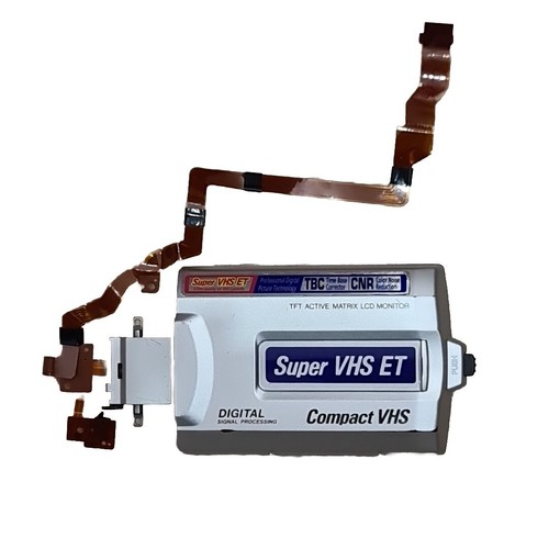 Camera camescope jvc sxm27 - camescope, gr-sxm27