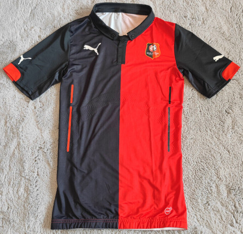 Stade rennais puma actv player - puma,