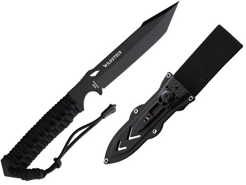 Wildsteer centurion fixed - wildsteer, centurion-k