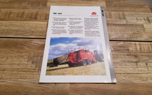 Prospectus catalogue brochure - prospectus,