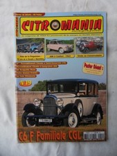 Citromania 19 decembre - 17-citromania, n°19-decembre