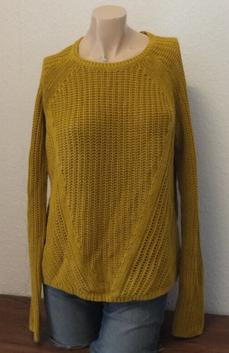 Pull tricot m 38 top - h&m,