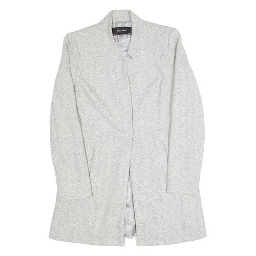 Zara basic manteau femme - zara,