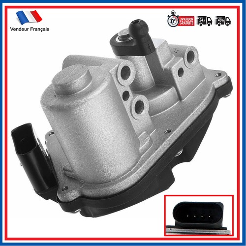 Boitier commande volet - boitier,