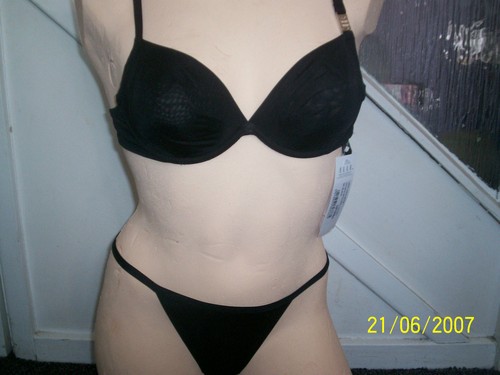 Soutien gorge culotte - gorge,