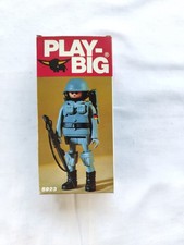 Play-Big Soldat Allemand - Ref 5923