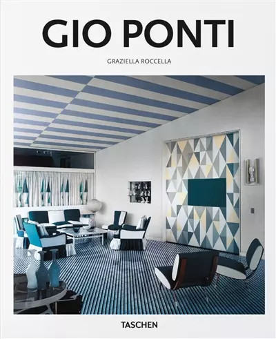 Gio ponti légèreté - ponti:,