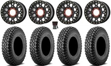 KS235 Grenade Bdlk 14" Wheels