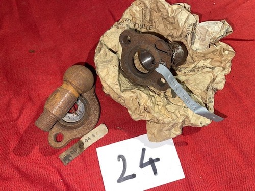 Rotules neuve pivots - neuve, de