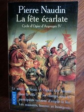 Pierre Naudin : La fête