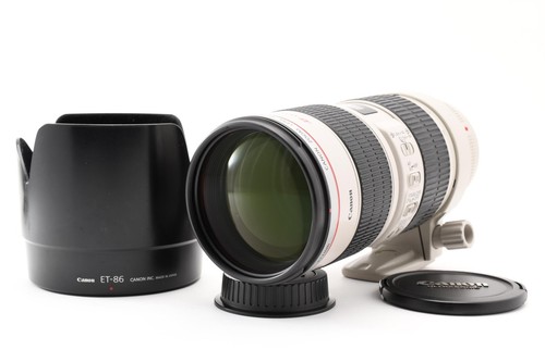 Testé top mint canon ef - !, mint]