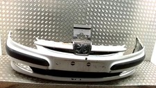 Pare choc avant PEUGEOT 607 PHASE 1 7401Q2