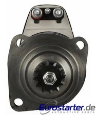 1* Starter Motor 6.60Kw New OE