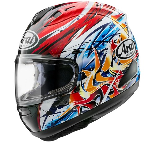 Casque intégral arai - intégral,