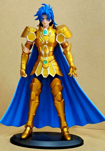 Figurine saga gémeaux saint - gémeaux,