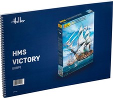 HELLER Brochure HMS Victory -