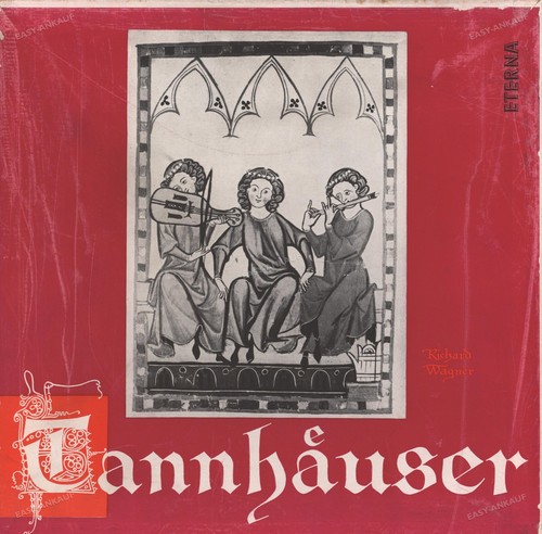 Richard wagner staatsoper - -,