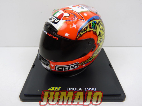 Cmr48 casques moto - moto, gp