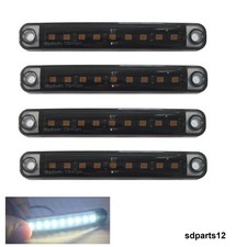 4 Feux de Gabarit Position