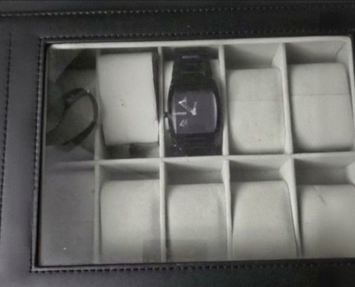 Nixon the banks count all - the,