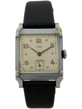 Art Déco Bracelet Hommes