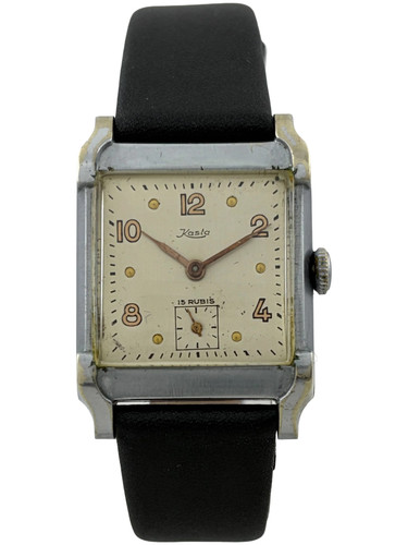 Art déco bracelet hommes - déco,