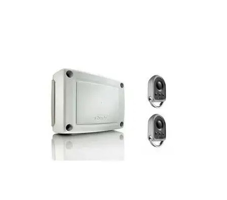 Somfy 1841148 cbox - 1841148,