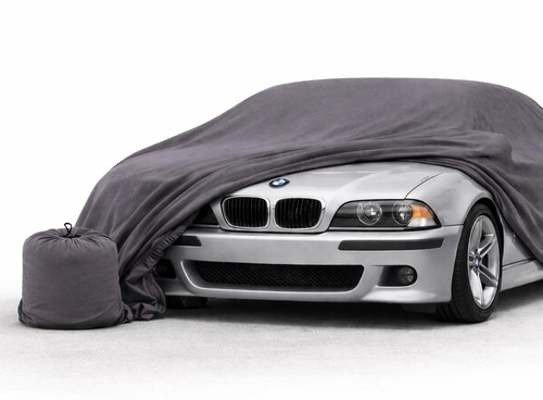 Housse pour voiture indoor - pour,