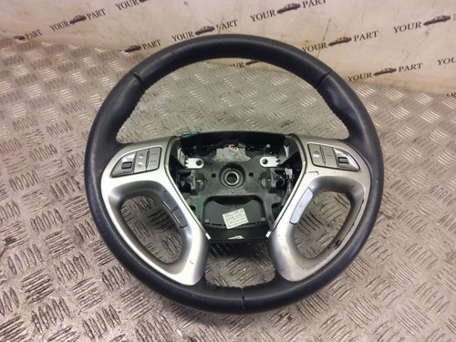 Hyundai ix35 2012 - , volant
