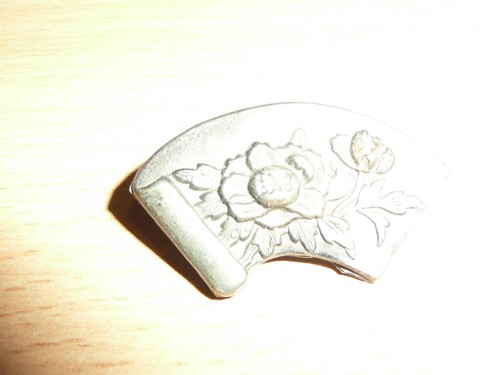 Ancien menuki antique - menuki,