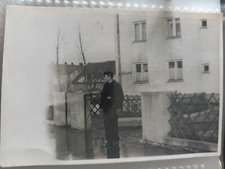 (PH10) German Photo Allemande WW2 Original