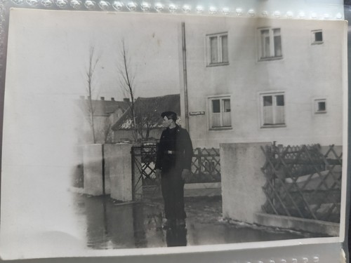 German photo allemande - photo,