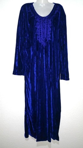 Abaya robe maxi arabe - arabe, en