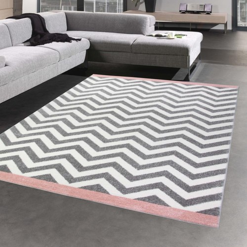 Tapis salon design - de,
