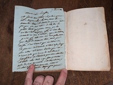 Livre ancien - livre, ancien-g