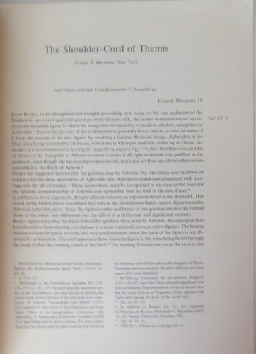 1977 offprint the - 1977,