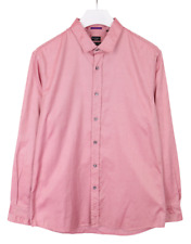 Chemise Slim Fit Pour Homme