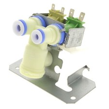 Electrovanne 2 voies c00165568 49016051 - refrigerateur