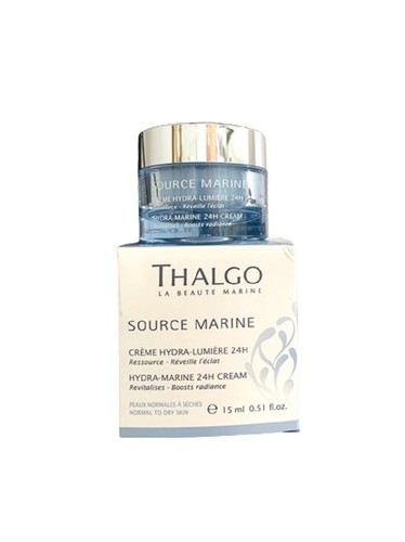 Thalgo source marine - source,
