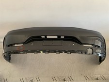 Pare-chocs arrière Mercedes-Benz AMG GT R190