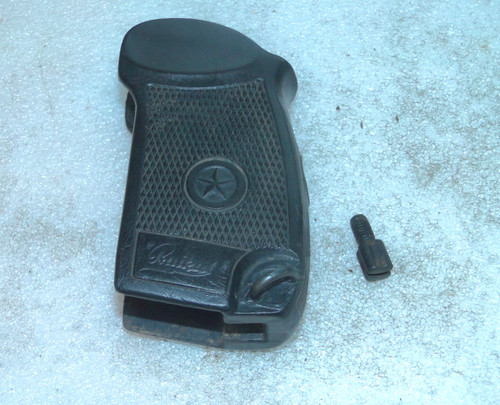 Makarov bakelite baikal - bakelite,