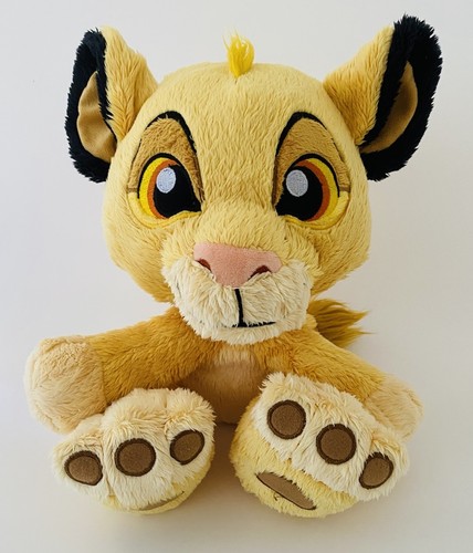 Peluche doudou big feet - 🌟peluche,