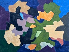 Elie GREKOFF (1914-1985) -