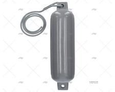 PARE-BATTAGE G4 GRIS AVEC BOUT