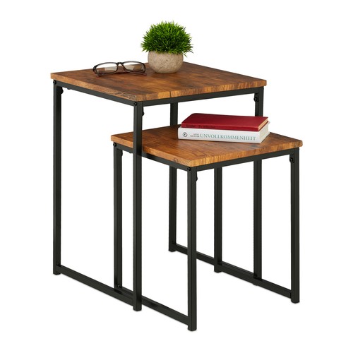 Table basse chevet appoint - table,