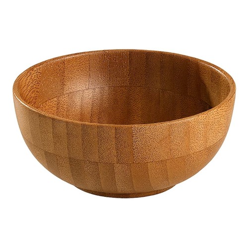 Bol sushi bambou 11x4 - bol, en