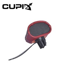 Cuir Carquois Arcs Recourbés Pièce Outil Tir À L'Arc Soutien-Gorge Traditionnel