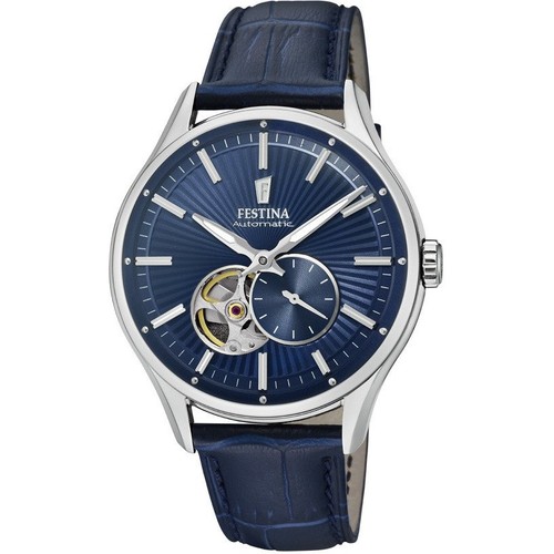 Montre festina homme automatic - montre,