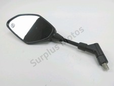 RETRO GAUCHE YAMAHA XTZ 1200 SUPER TENERE 2015-2016 / NE 57270