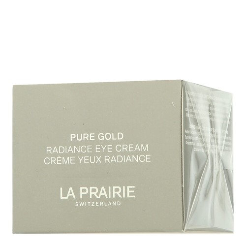 Crème pour les yeux - , la